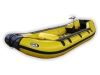 Motorový raft Hobit 400