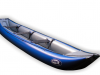 Samovylievacie kanoe Yukon X3